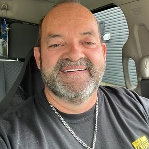 Meet your Posher, Marc